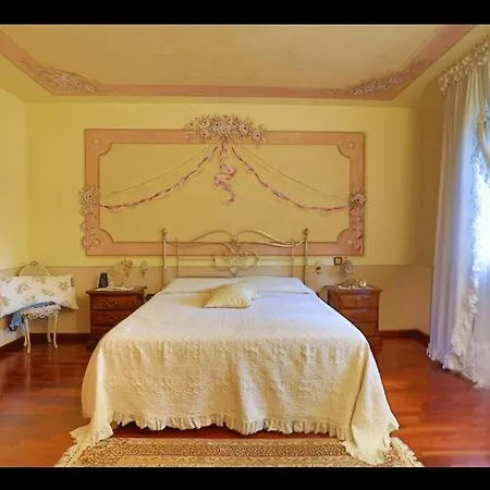 Gioiello Luxury House *