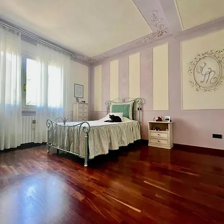 Gioiello Luxury House