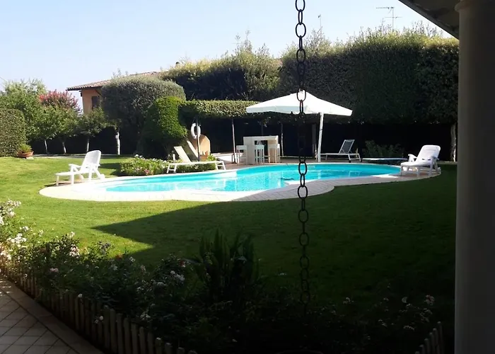 Tatil Evi Gioiello Luxury House Montopoli in Val dʼArno