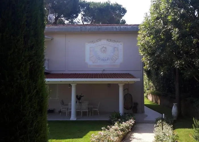 Gioiello Luxury House