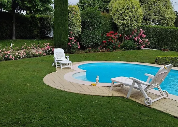 Gioiello Luxury House Montopoli in Val dʼArno