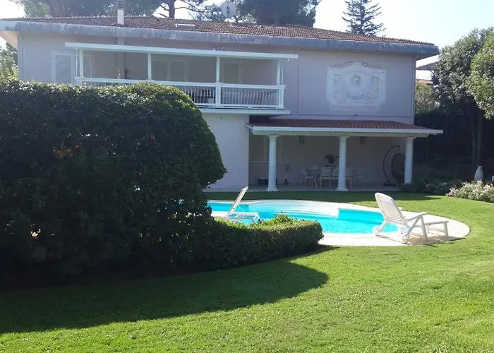 Gioiello Luxury House