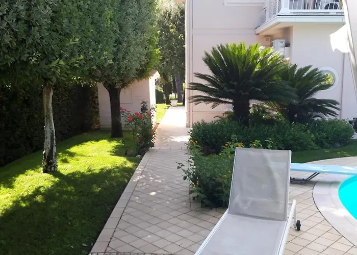Gioiello Luxury House Tatil Evi *