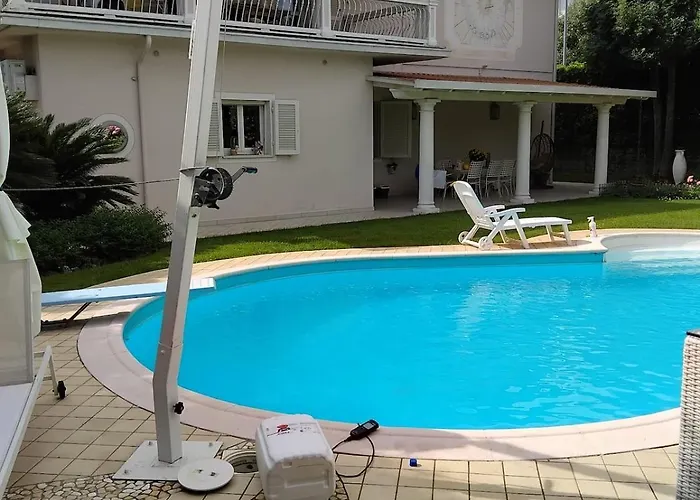 Gioiello Luxury House * Montopoli in Val dʼArno