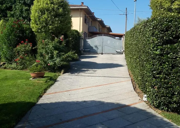 Gioiello Luxury House Tatil Evi