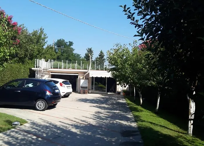 Gioiello Luxury House Tatil Evi *
