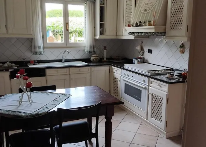 Gioiello Luxury House Tatil Evi *