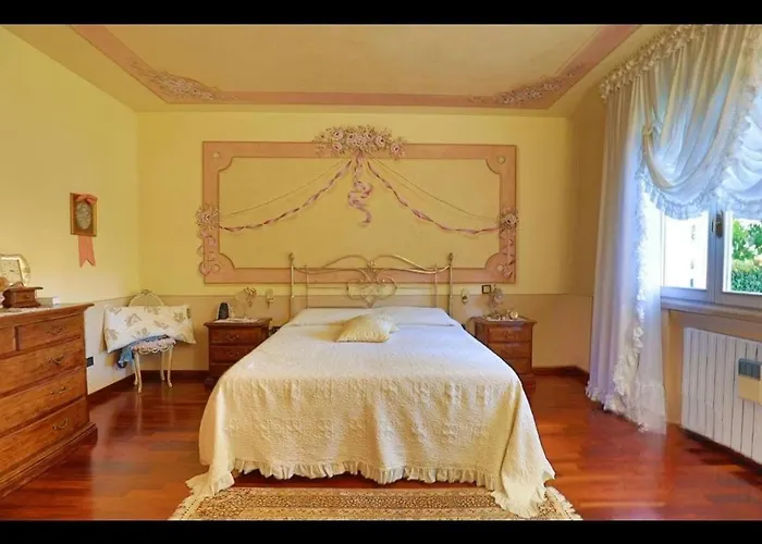 Gioiello Luxury House *