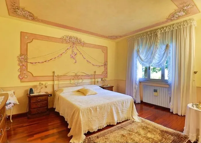 Gioiello Luxury House Tatil Evi *