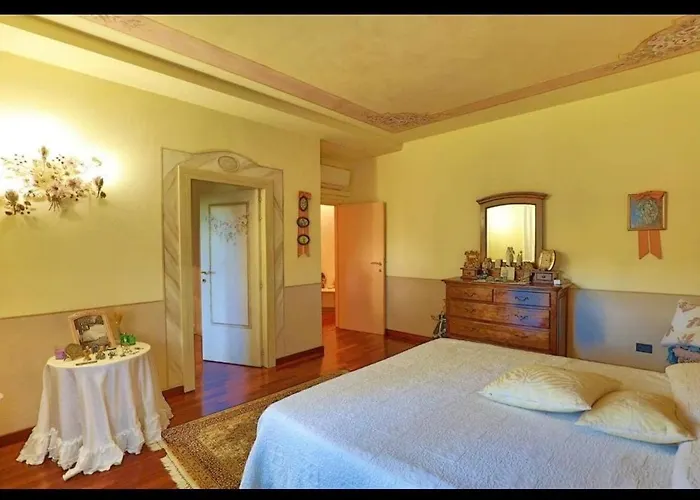 Gioiello Luxury House Tatil Evi