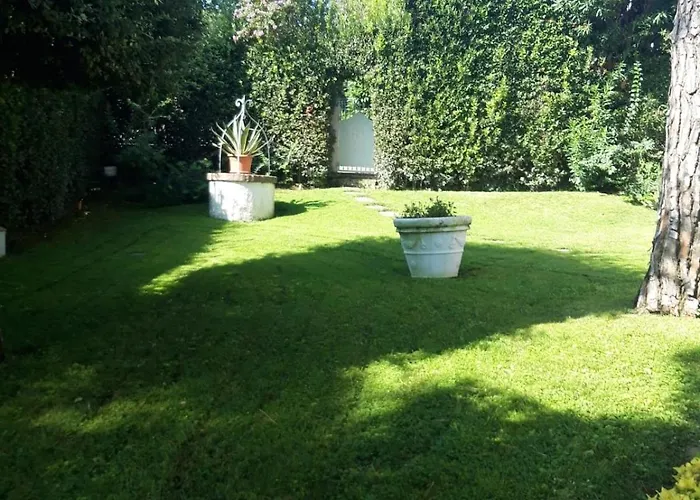 Gioiello Luxury House Tatil Evi *