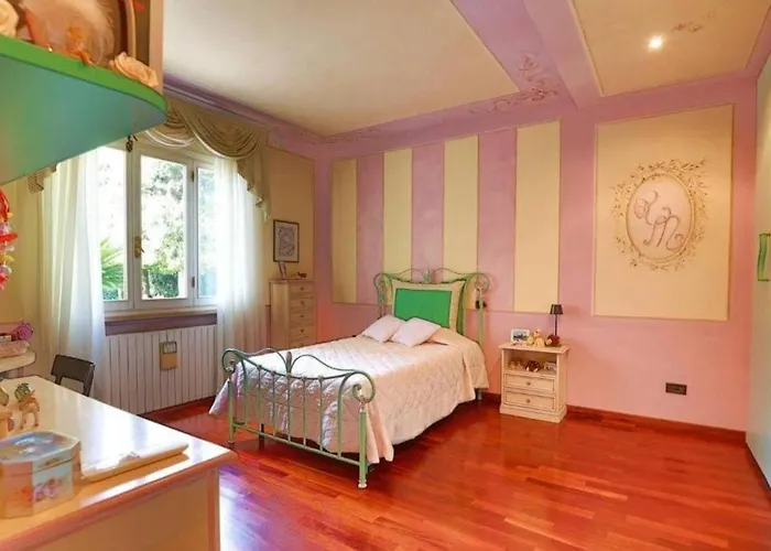 Gioiello Luxury House Tatil Evi