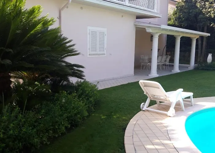 Tatil Evi Gioiello Luxury House *