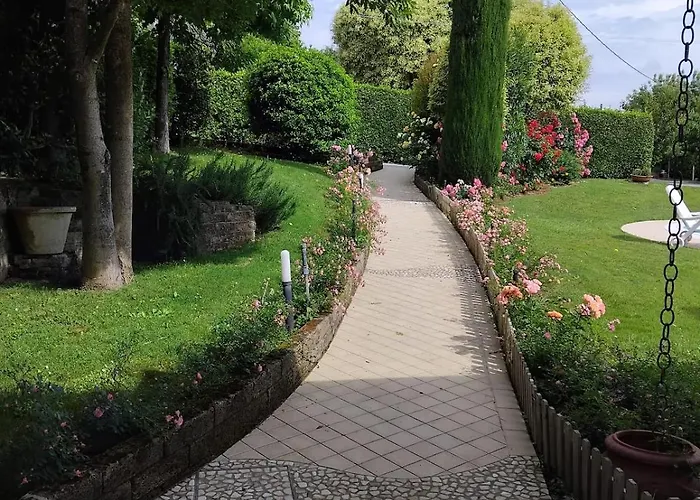 Gioiello Luxury House * Montopoli in Val dʼArno