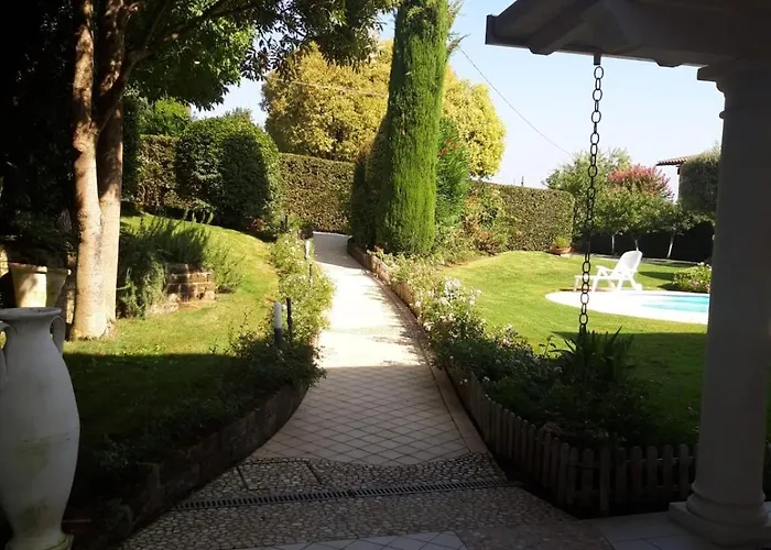Gioiello Luxury House Montopoli in Val dʼArno
