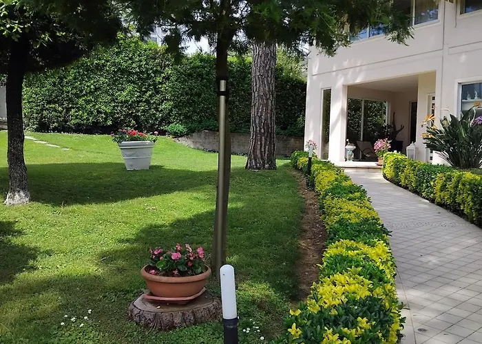 Gioiello Luxury House Montopoli in Val dʼArno