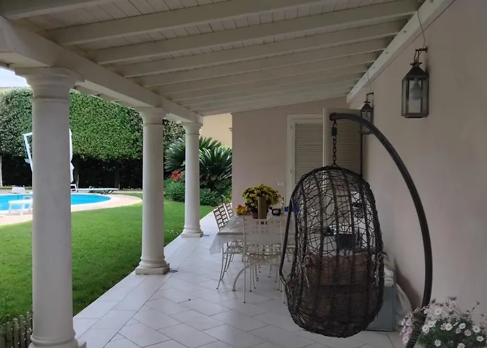 Gioiello Luxury House