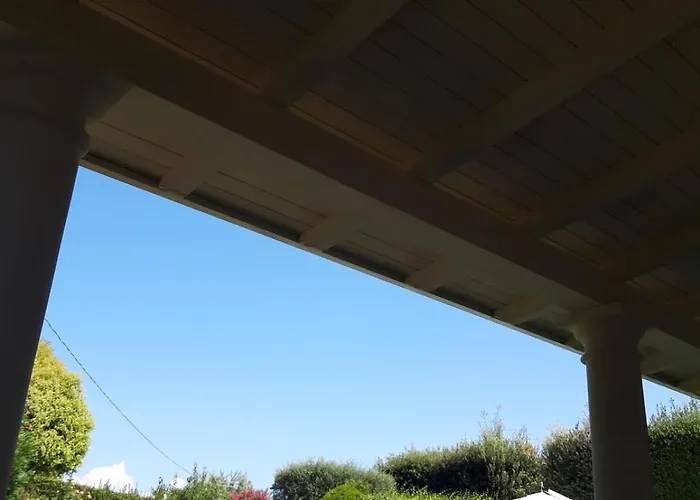 Gioiello Luxury House Tatil Evi