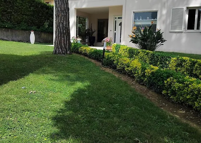 Tatil Evi Gioiello Luxury House