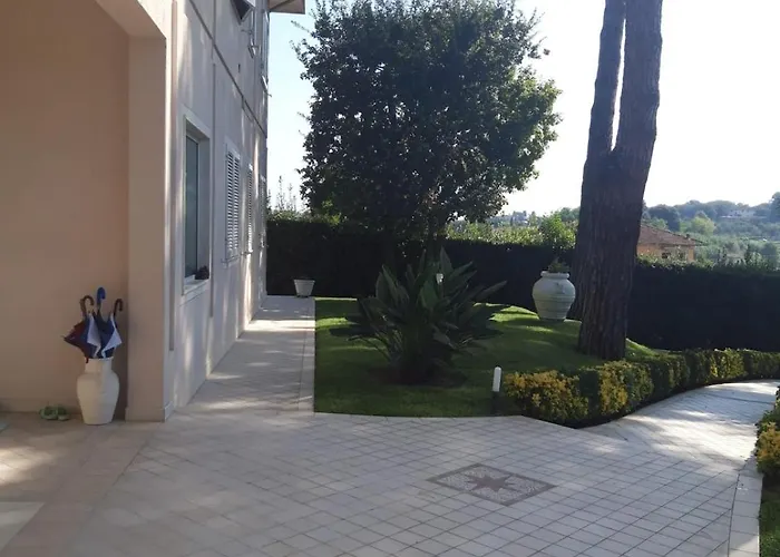 Tatil Evi Gioiello Luxury House Montopoli in Val dʼArno